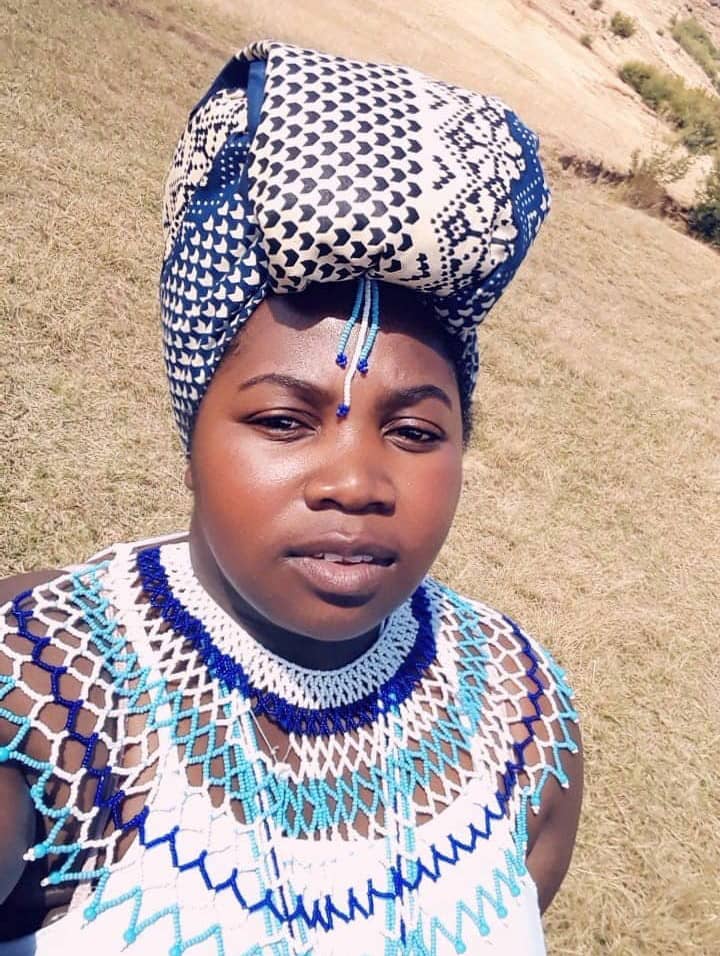 Noluthando Nzimande