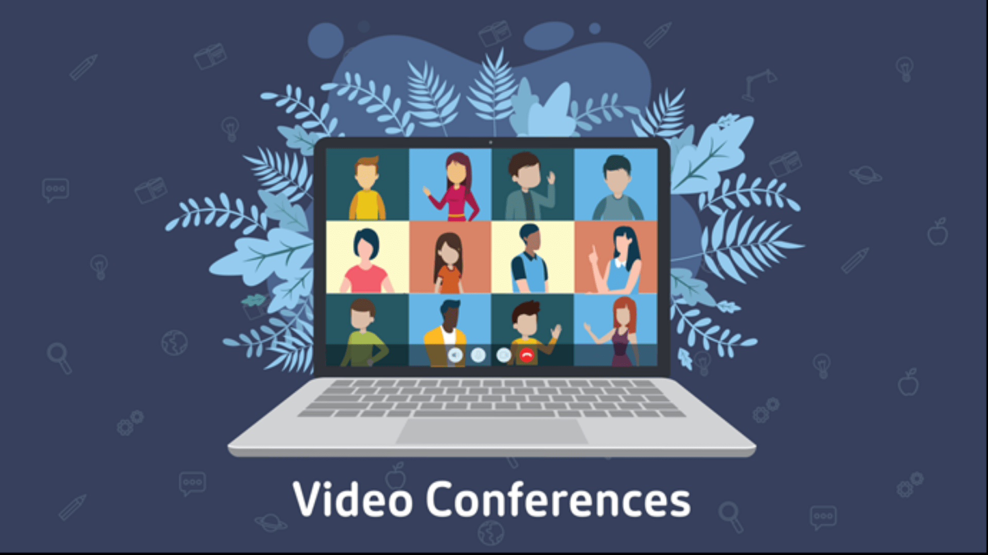 Video Conferences