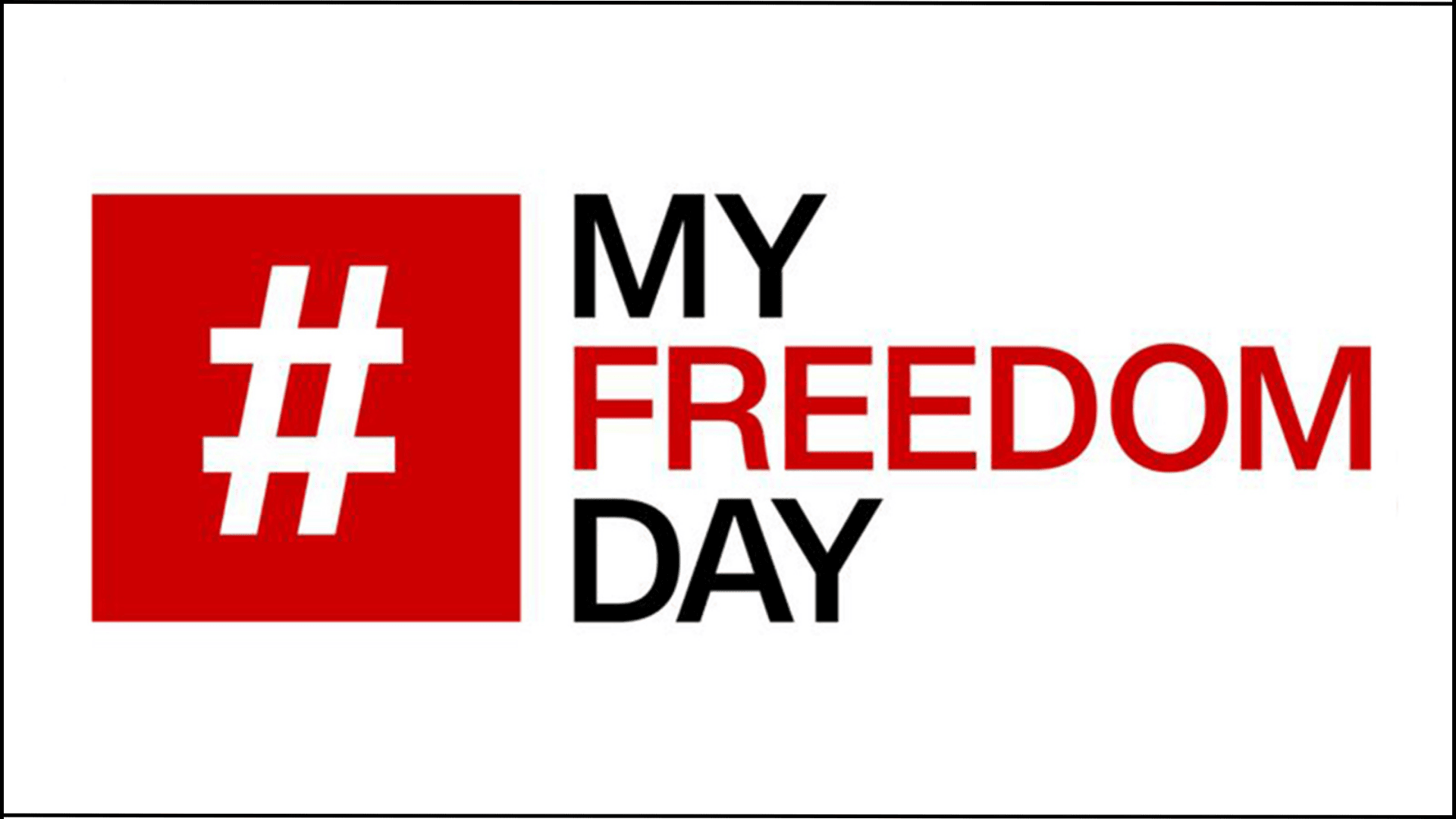 MyFreedomDay