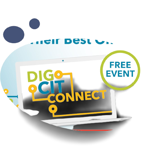 DigCit Connect