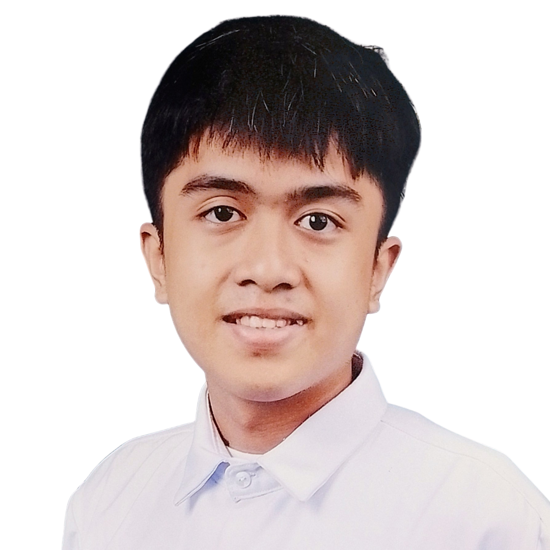Noah - Student, Philippines
