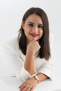 Angélica Santana Fierro