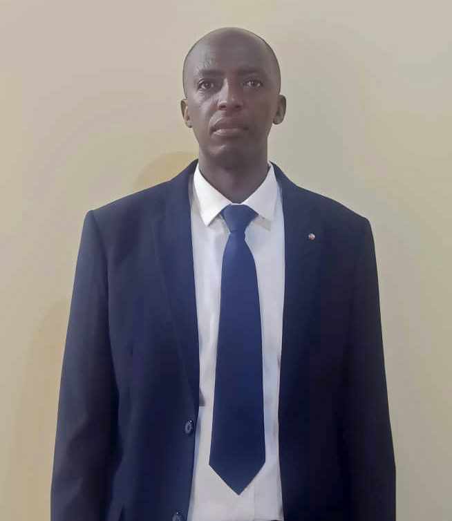 Seth Buhigiro