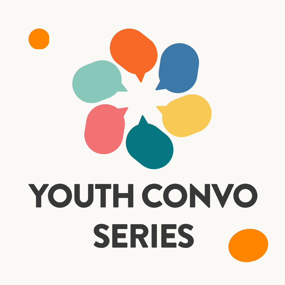 Youth Convo Series logo