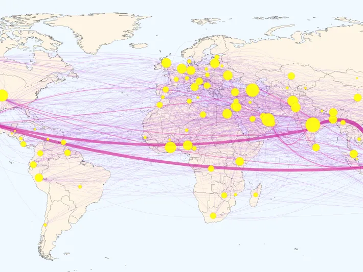 The Power of Intercultural Connection – engaging in dialogue across boundaries