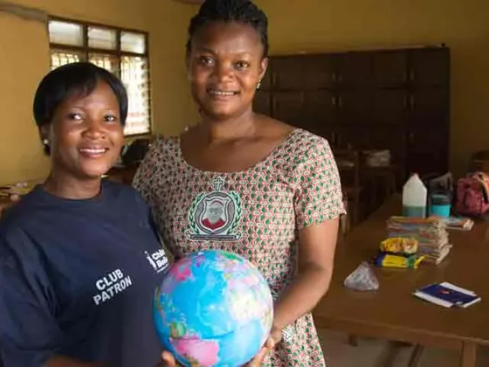Children Believe partners with Generation Global: Youth expand local conversations to worldwide dialogue to become global citizens