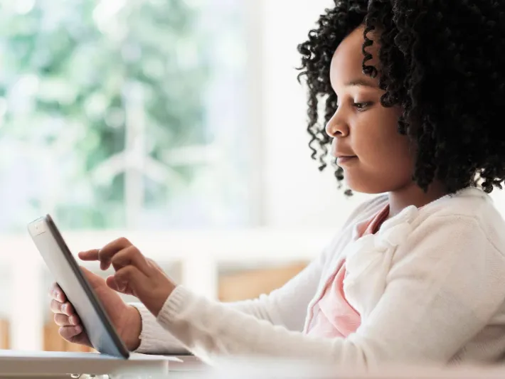 Covid-19 Has Shown How Technology Benefits Girls' and Young Women's Education - but Only If They Can Access It