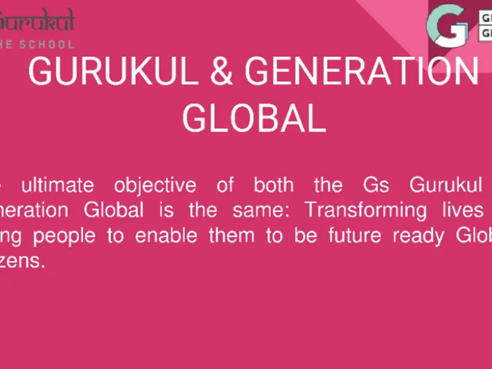 Generation Global Clubs In Action