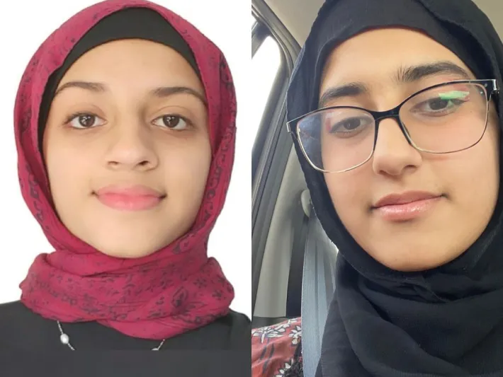 Promoting Menstrual Equity for Refugees