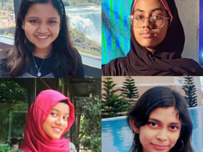 Mindful Steps: Guiding Youth on Mental Wellness Journey