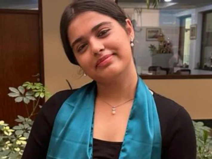 Maasik Haq! (My Right to Menstrual Equity)