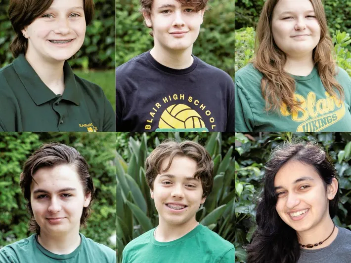 The Ohana Project