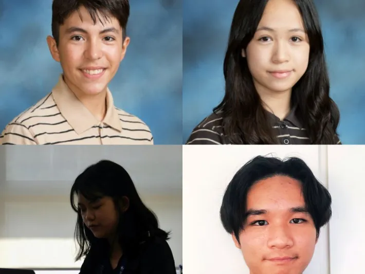 Hong Kong Youth Mental Health Fair