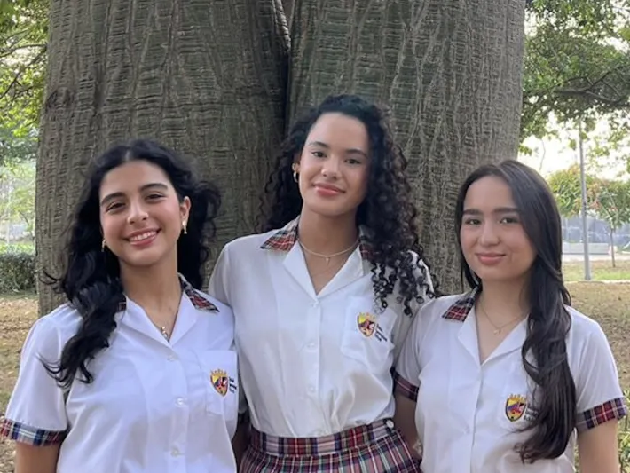 Raíces del futuro