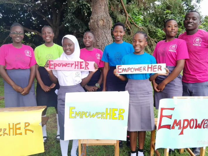 EmpowerHER