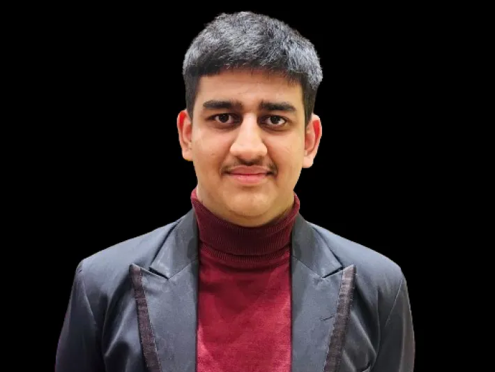 Techno-Drishti (An Aid for Visually Impaired)