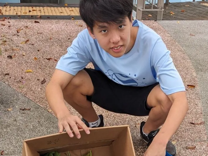 The Ethnosprouts Project
