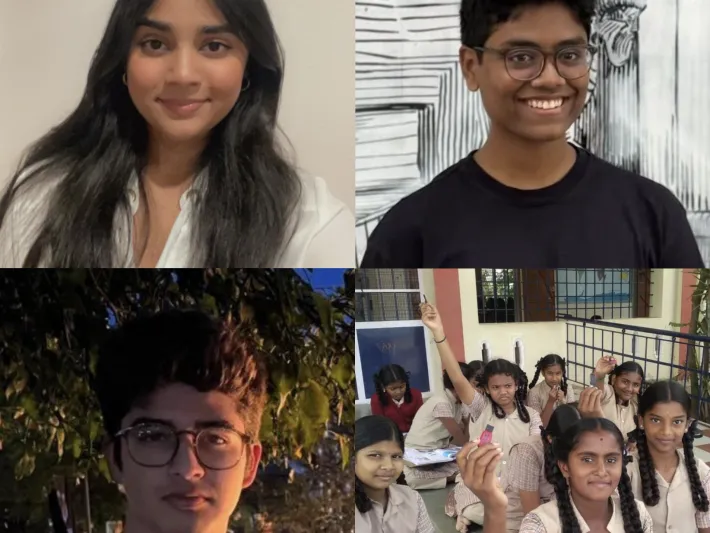 Scholars of the Future