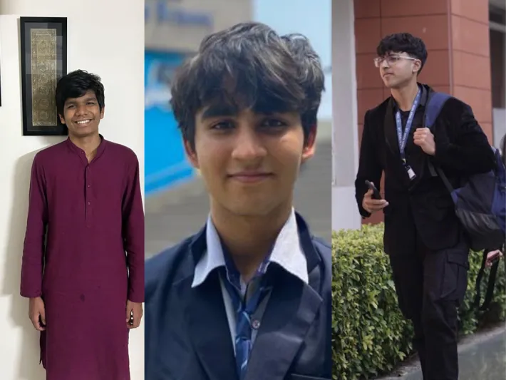 Project Dosti
