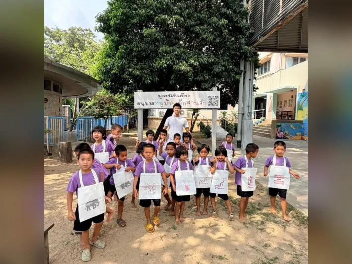 Helping Hearts