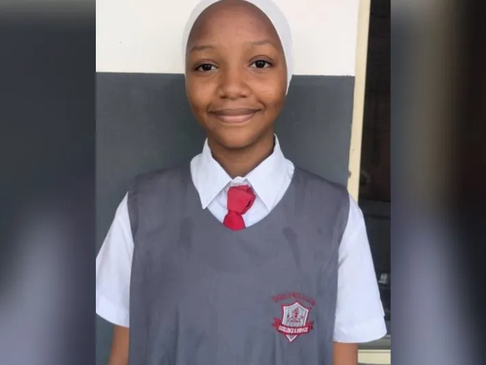 GIRLS LEAD HEALTH PROJECT