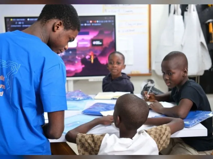 Youth Tech