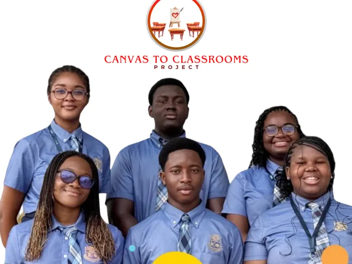 Canvas to Classrooms
