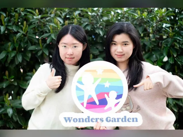 WondersGarden@Moment
