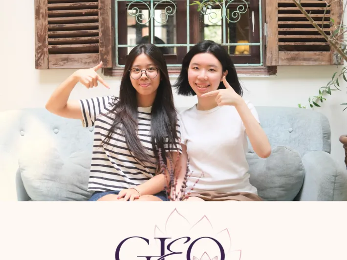 Girls’ Initiative for Education and Opportunities (GIEO)
