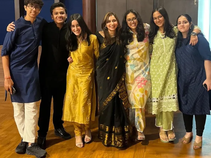 Debaters Of India