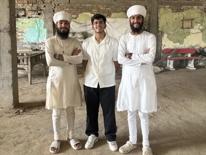 Unheard Amritsar