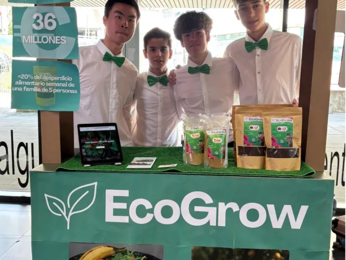 EcoGrow