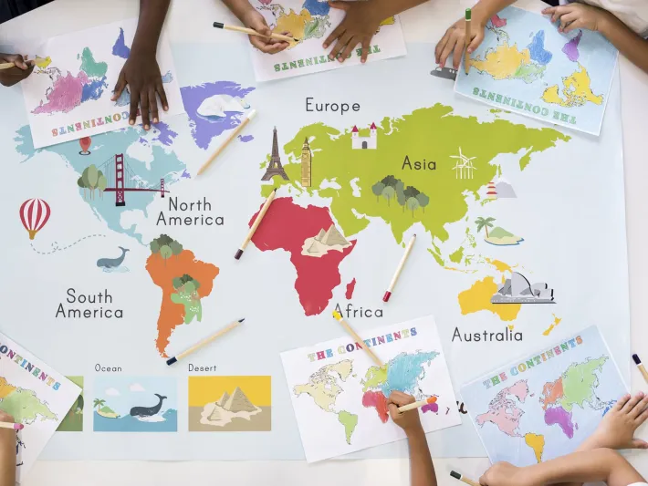 Prepa Tec: Bringing Multicultural Education to the Classroom