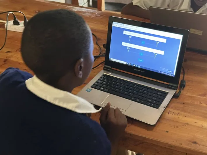 Empowering Rwandan youth with global citizenship skills