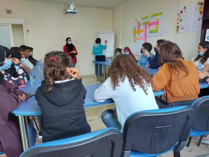 Promoting tolerance and understanding amongst youth in Lebanon