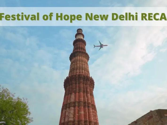 Video thumbnail: Festival of Hope New Delhi RECAP | 29th May, 2023 | Pathways School Gurgaon, New Delhi