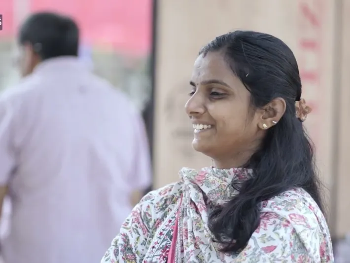 Video thumbnail: Festival of Hope TIPS | Erode, Tamil Nadu, India