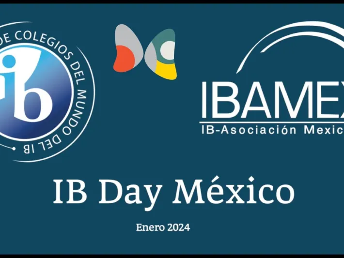 Video thumbnail: Festival de la Esperanza, IB Day México