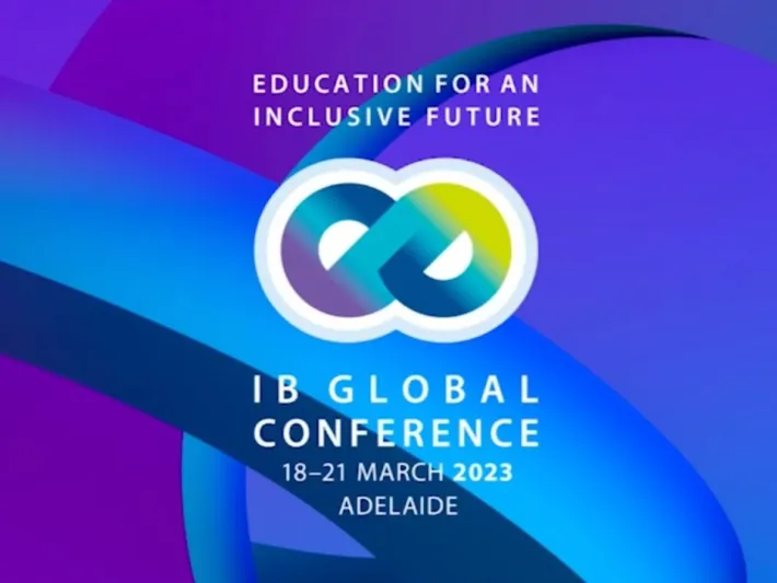 Video thumbnail: Festival of Hope Adelaide | IB Global Conference Panel