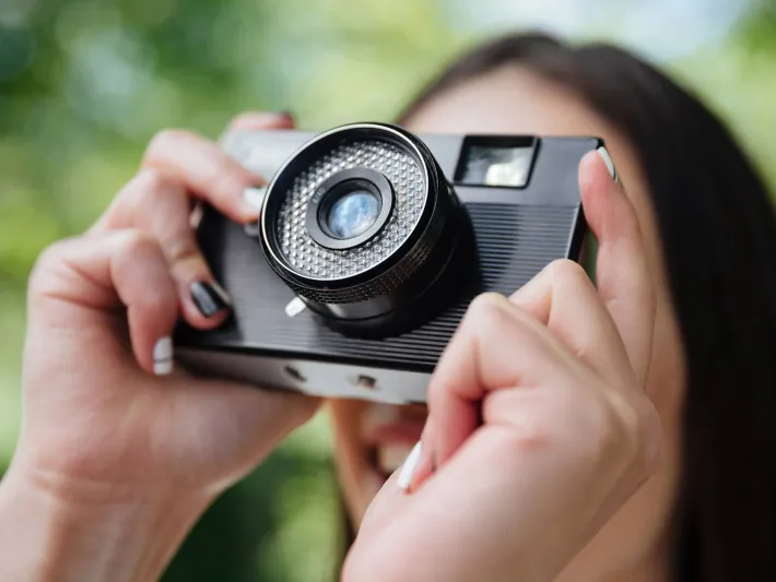 Photo Contest: What does Well-being look like to you?