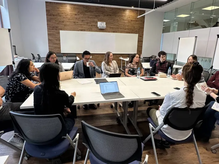 Educator Meet-Up - 26 May 2023