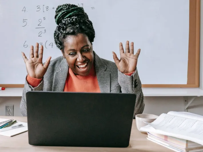 Educator Dialogues 3 - 5 October 2023