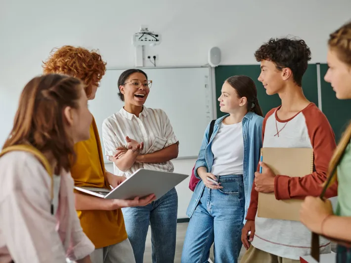 Webinar 'Unlocking the Power of Dialogue in Social Sciences'