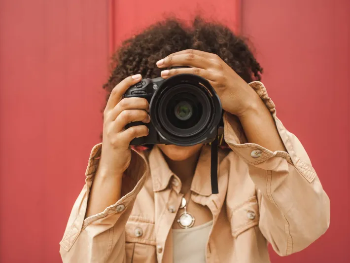Photo contest - Generation Global App - The World at Your Fingertips
