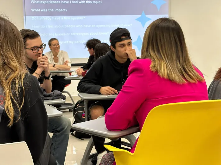 SDG Dialogues Series 2024