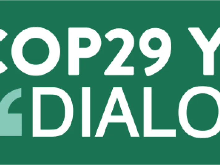COP29 Youth Dialogues
