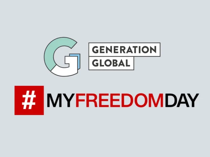 My Freedom Day
