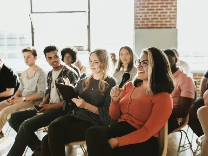 Educator Meet-Up