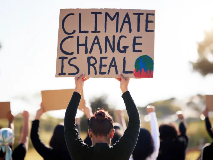 Earth Day Dialogues 2025
