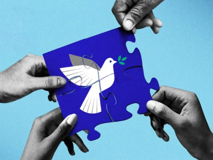 Peace Day Dialogues 2025